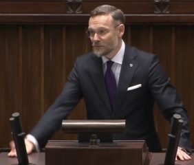 Sejm nie przełamał weta Nawrockiego. Po głosowaniu od razu ruszyła polityczna wojna