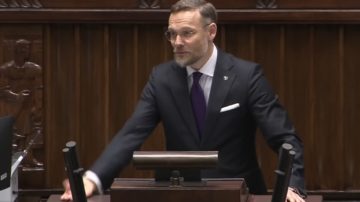 Sejm nie przełamał weta Nawrockiego. Po głosowaniu od razu ruszyła polityczna wojna