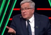 Bronisław Komorowski ostro o wecie SAFE. „Prezydent może zapłacić za to polityczną cenę”