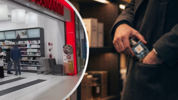 Skandal w samorządzie. Wiceprezydent wyniosła towar ze sklepu i „zapomniała zapłacić”