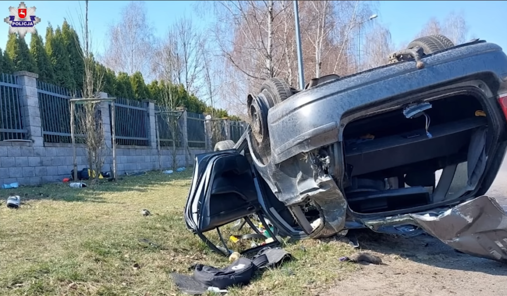 Źródło: Lubelska Policja