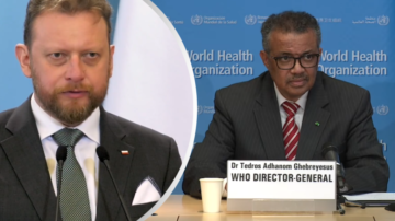 Dokładnie 6 lat temu świat się zatrzymał. 11 marca ogłoszono globalną pandemię COVID-19