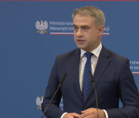 Cyberatak na polskie centrum badań jądrowych. Służby wskazują możliwe źródło