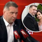 Nie sejmowy korytarz, nie partyjna konwencja i nie uniwersytecka aula. Początek tej historii miał znacznie bardziej zwyczajny, a przez to może bardziej ludzki wymiar. Przemysław Czarnek i jego przyszła żona Katarzyna poznali się podczas wakacyjnej pracy we Włoszech. Zaczęło się od krótkich spojrzeń, a skończyło na małżeństwie, które trwa już od lat.