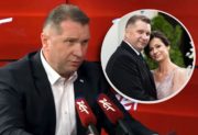Niebywałe jak Czarnek poznał swoją żonę. Jakimś cudem wszystko to przegapili