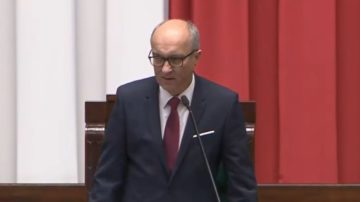 Burza w Sejmie. Paliwa, weto i nagłe przerwanie obrad przez Czarzastego