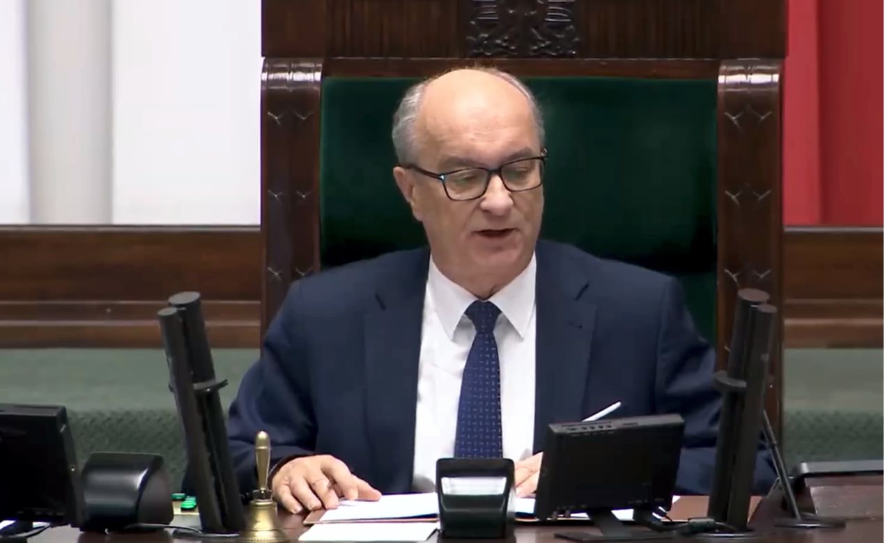 Włodzimierz Czarzasty