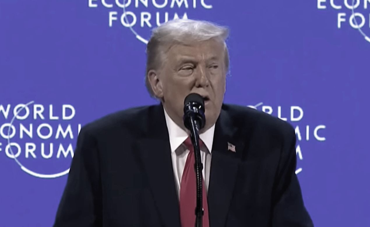 W tle jest rosnące napięcie w regionie i coraz twardszy język po obu stronach. Donald Trump jasno wypowiedział się na temat sytuacji.