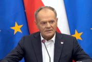 Wymowny wpis Donalda Tuska po decyzji Kaczyńskiego. Natychmiastowa reakcja