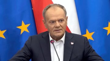 Wymowny wpis Donalda Tuska po decyzji Kaczyńskiego. Natychmiastowa reakcja