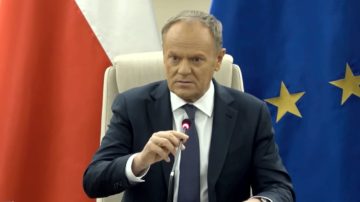 Donald Tusk ostro uderzył w opozycję. „Ogarnijcie się wreszcie”