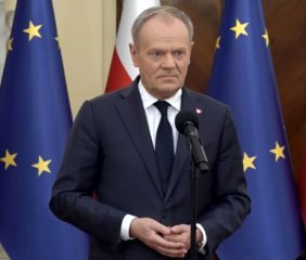 Polska i Wielka Brytania szykują przełomowy traktat. Tusk zapowiada nową erę w obronności
