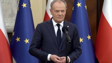 Koalicja Obywatelska ma poważny problem. Najnowszy sondaż stawia ich w patowej sytuacji