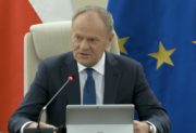 Donald Tusk ostro po wecie SAFE. „Musimy zastopować politycznych szaleńców”