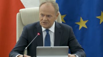 Donald Tusk ostro po wecie SAFE. „Musimy zastopować politycznych szaleńców”