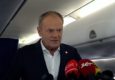 Tusk po szczycie w Brukseli: Polska ma być objęta pomocą ws. ETS. Jasna deklaracja w sprawie Bliskiego Wschodu