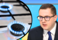 Fala drożyzny. Gaz w górę o 30 – 40 proc? Minister energii zabrał głos