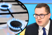 Fala drożyzny. Gaz w górę o 30 – 40 proc? Minister energii zabrał głos