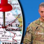 Dowódca sił USA i NATO w Europie generał Alexus Grynkewich publicznie podkreślił znaczenie amerykańskiej obecności wojskowej w Polsce.