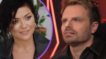 Hakiel ujawnia, co przekazał mu detektyw. W końcu przerwał milczenie