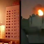 Iran przeprowadził atak dronowy na wyspę Sitra w Bahrajnie, a niemal równolegle izraelska armia informowała o nowych uderzeniach na cele w Iranie i infrastrukturę Hezbollahu w Bejrucie.