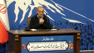 To koniec. Iran właśnie podjął decyzję