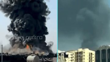 Trudno uwierzyć, czego dopuścił się Iran. Nagły i potężny cios, skutki będą tragiczne