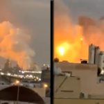 Bliski Wschód ponownie znalazł się w centrum uwagi świata. Seria wydarzeń, które rozegrały się w ostatnich godzinach, pokazuje jak szybko napięcia między państwami regionu mogą przerodzić się w otwartą konfrontację. Wśród najgłośniejszych informacji pojawiły się doniesienia o uderzeniu w strategiczną rafinerię w Bahrajnie, kolejnych nalotach na Iran oraz wystrzeleniu nowoczesnych rakiet balistycznych w kierunku Izraela.