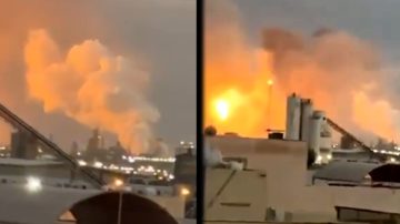 Trudno uwierzyć czego właśnie dopuścił się Iran. Potężny cios, skutki będą tragiczne