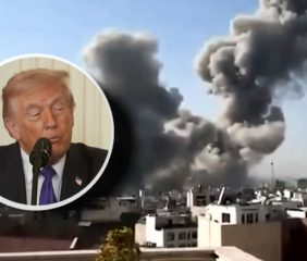 Europa powiedziała Waszyngtonowi „nie”. Niemcy nie chcą wysyłać wojska do cieśniny Ormuz