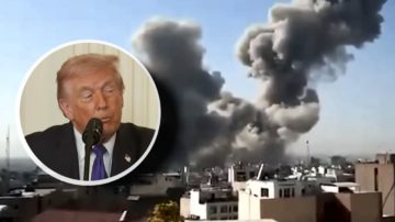 Te europejskie kraje przyłączą się do działań USA? Iran wprost: „Akt wojny!”