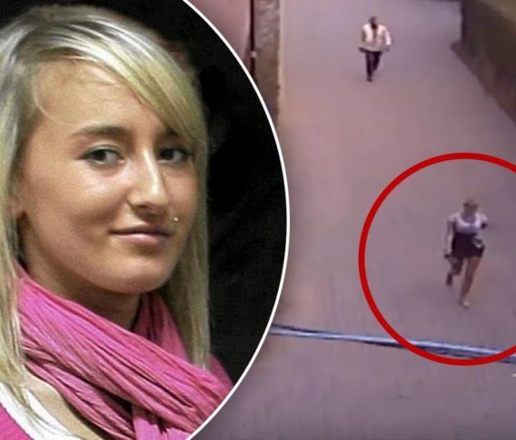 Sprawa Iwony Wieczorek znów wraca. Wskazał gdzie leży jej ciało