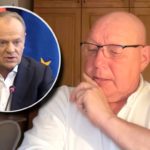 Jackowski, który od lat komentuje wydarzenia w Polsce i na arenie międzynarodowej, tym razem odniósł się do przyszłości rządu Donalda Tuska