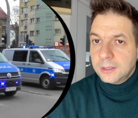 Czołowy poseł PiS ukarany. Ktoś przesłał zdjęcia na policję