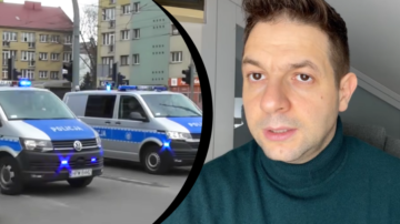 Czołowy poseł PiS ukarany. Ktoś przesłał zdjęcia na policję