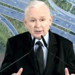 Jarosław Kaczyński znów uderzył w rząd Donalda Tuska. Tym razem podczas spotkania z cyklu "Myśląc Polska" w Łomży prezes PiS mówił nie tylko o słabości obecnej władzy, ale też o inwestycjach, długu i wizji nowego gabinetu. Padły słowa o "niedołężnym" rządzie, wstrzymanych projektach i ryzyku poważnego kryzysu.