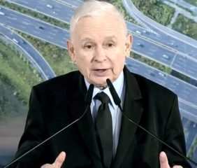 Kaczyński ostro o rządzie Tuska. Mówi o „zapaści” i stawia sprawę jasno