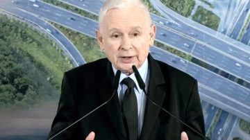 Kaczyński ostro o rządzie Tuska. Mówi o „zapaści” i stawia sprawę jasno