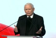 Kaczyński właśnie ogłosił kandydata na premiera. Można się zdziwić…