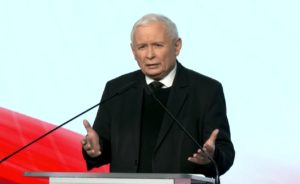 Jarosław Kaczyński Donald Tusk wyrok sądu 