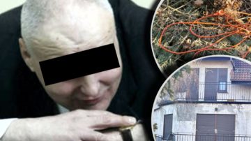 Znany prokurator i jego syn nie żyją. Ciała leżały w domu. Śledczy odkryli na miejscu coś jeszcze, to się nie mieści w głowie