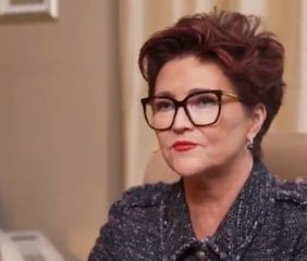 Jolanta Kwaśniewska ostro o Kościele. Nie gryzła się w język. To wyznanie zszokowało Polaków