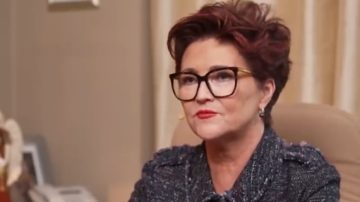 Jolanta Kwaśniewska ostro o Kościele. Nie gryzła się w język. To wyznanie zszokowało Polaków