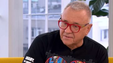 Młynarska przerywa ciszę po WOŚP. Mocne słowa o Owsiaku i krytykach