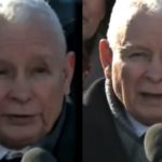 Podczas marcowej miesięcznicy katastrofy smoleńskiej na placu Piłsudskiego w Warszawie doszło do napiętej sytuacji. W trakcie wystąpienia prezesa Prawa i Sprawiedliwości Jarosława Kaczyńskiego rozległy się okrzyki przeciwników obchodów. Lider PiS odniósł się do nich w ostrych słowach, mówiąc m.in. o działaniach „grupy Putina” oraz o konieczności zmian w państwie.