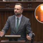 ministra obrony narodowej Władysława Kosiniaka-Kamysza konsekwencje wojny USA z Iranem mogą odczuć również państwa europejskie...