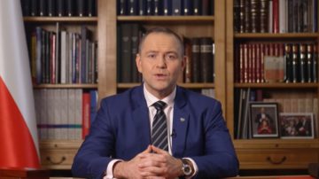 Karol Nawrocki ułaskawił Weronikę Krawczyk. Kancelaria Prezydenta wyjaśnia decyzję