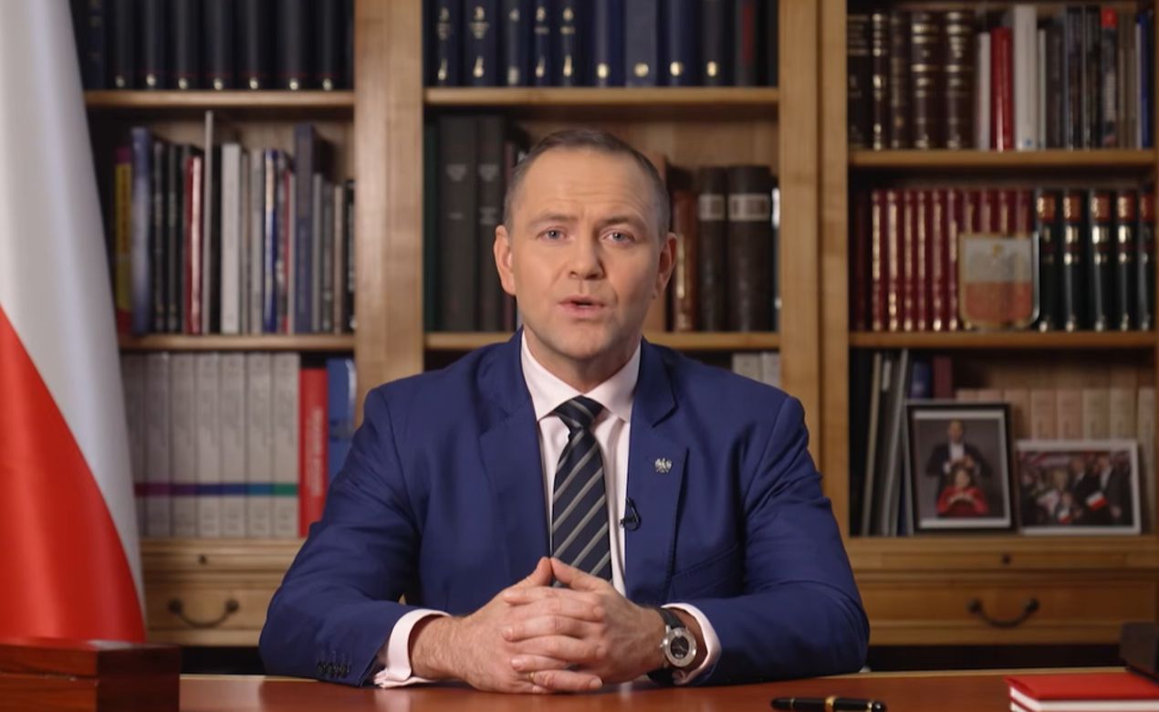 Karol Nawrocki sięga po weto wyjątkowo często, ale coraz wyraźniej widać, że nie wszyscy kupują tłumaczenie Pałacu Prezydenckiego.