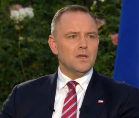 Zbigniew Bogucki wezwany do prokuratury. Piotr Zgorzelski mówi o możliwym efekcie politycznym