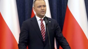 „SAFE 0 proc.” pod ostrzałem ekonomistów. Pomysł Nawrockiego budzi poważne wątpliwości